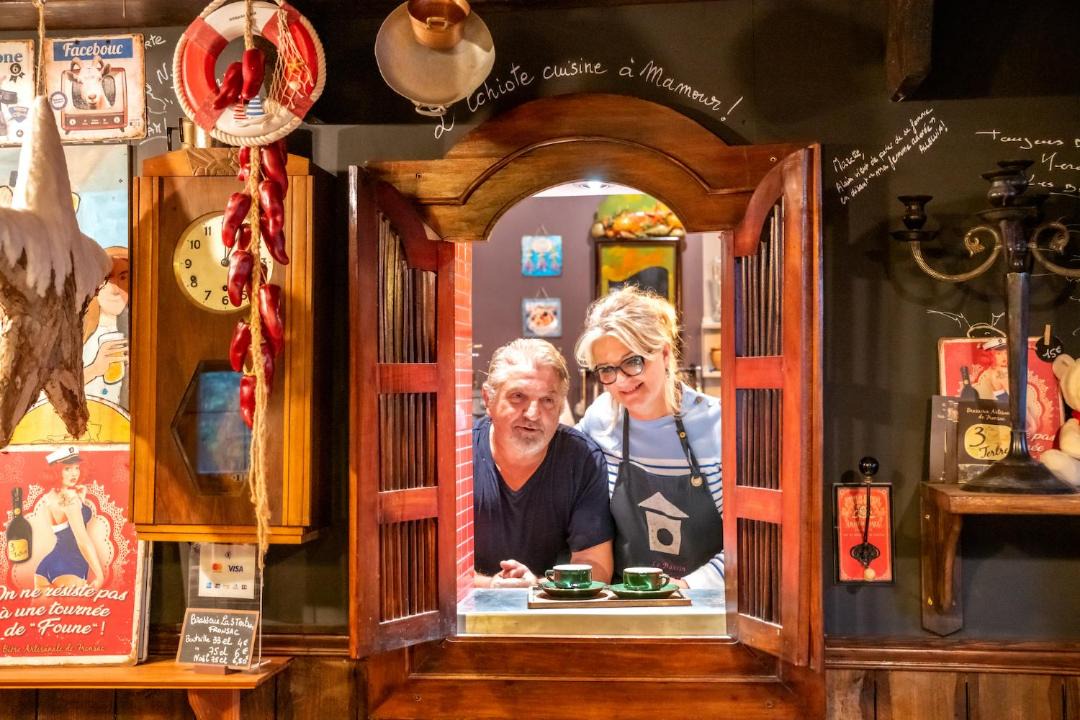 Photo of Others in Fronsac