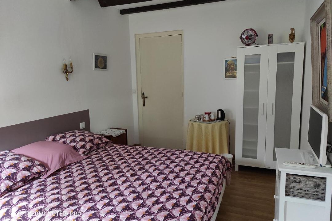 Photo of Bedroom in Brassac