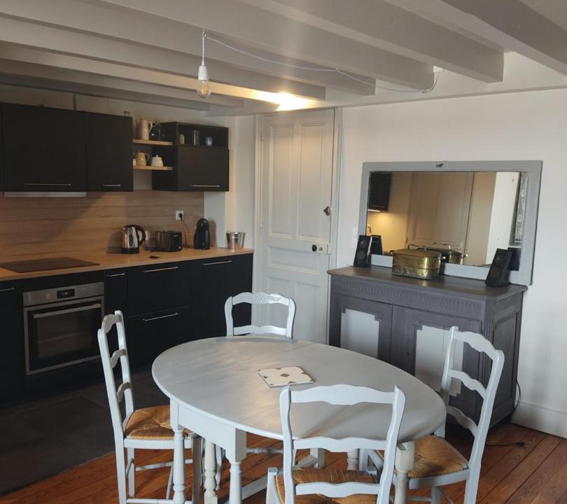 Photo of Livingroom in Saint-Jean-de-Luz City Center