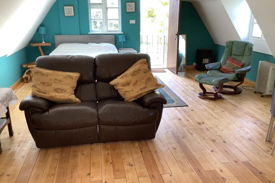 Photo of Livingroom in Tibberton