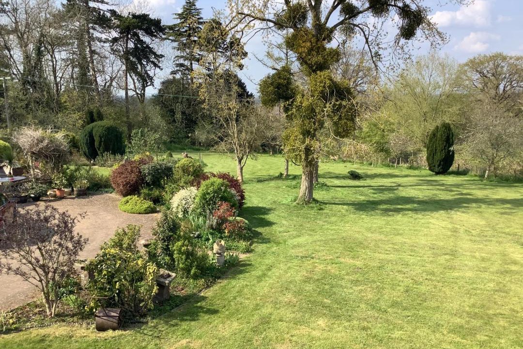 Photo of Others in Tibberton