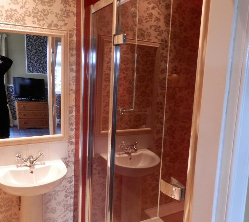 Photo of Bathroom in Selkirk