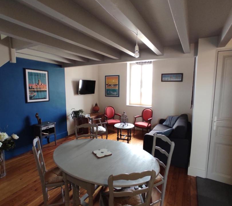 Photo of Others in Saint-Jean-de-Luz City Center