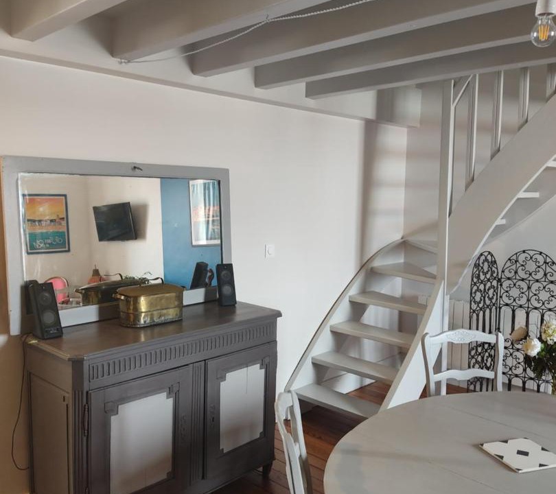 Photo of Livingroom in Saint-Jean-de-Luz City Center