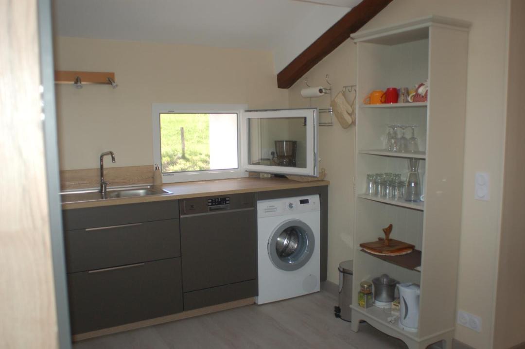 Photo of Kitchen in Lantabat