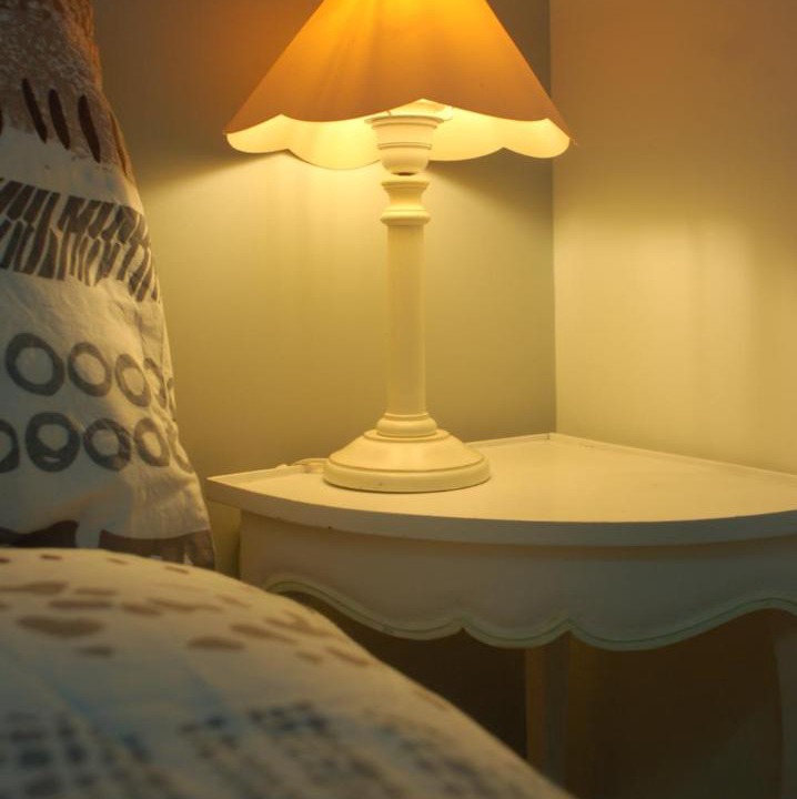 Photo of Bedroom in Lantabat