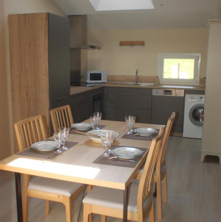 Photo of Kitchen in Lantabat