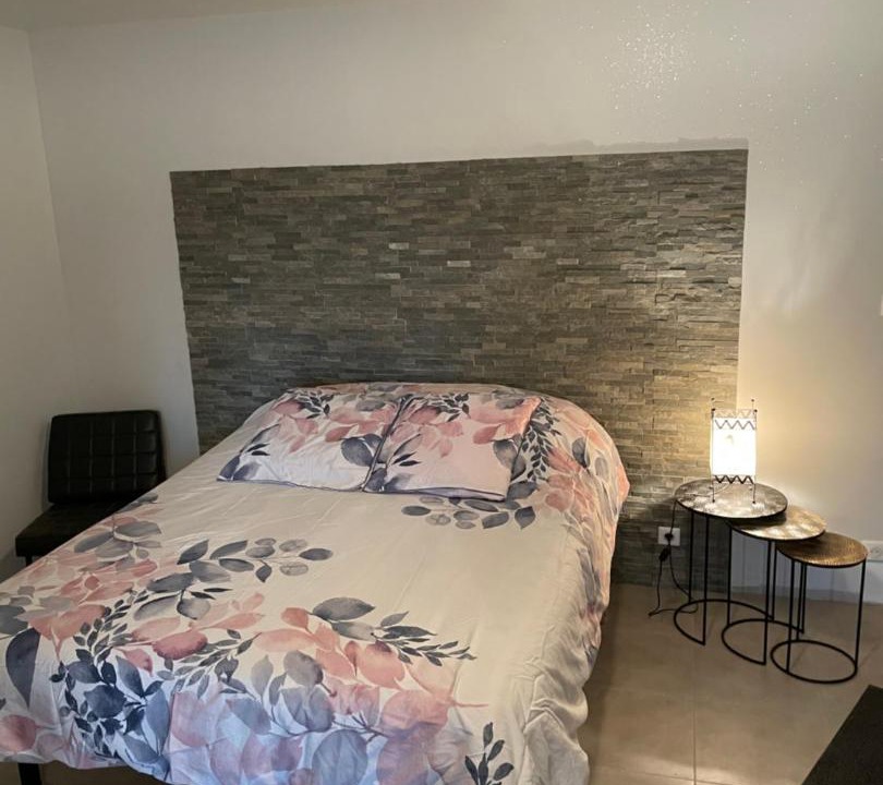 Photo of Bedroom in Corre