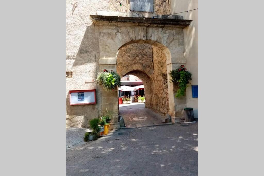 Photo of Others in Bize-Minervois