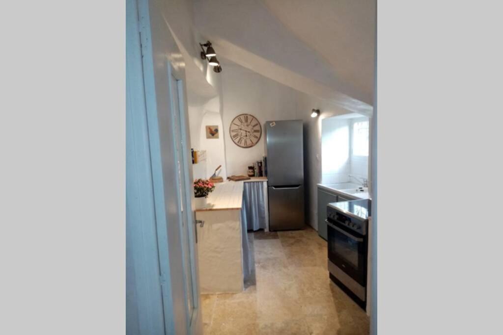 Photo of Kitchen in Bize-Minervois