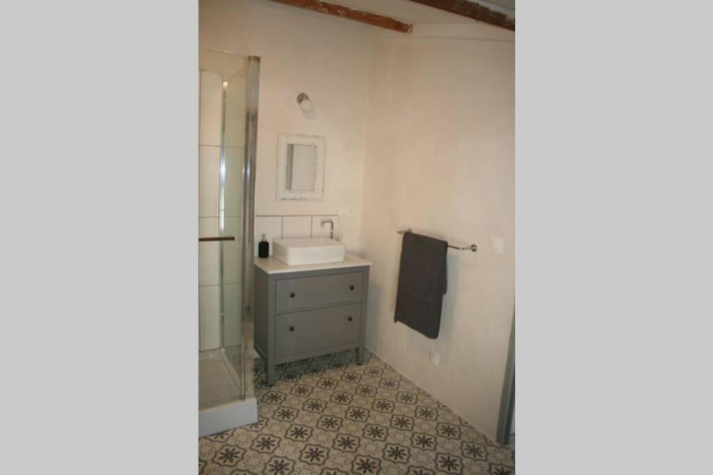 Photo of Bathroom in Bize-Minervois