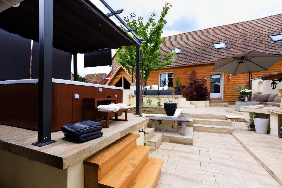 Photo of Others in Bernardswiller