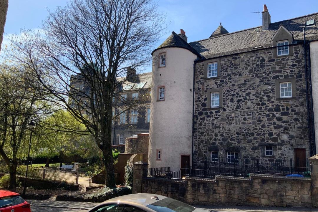 Photo of Buildings in Dalavich