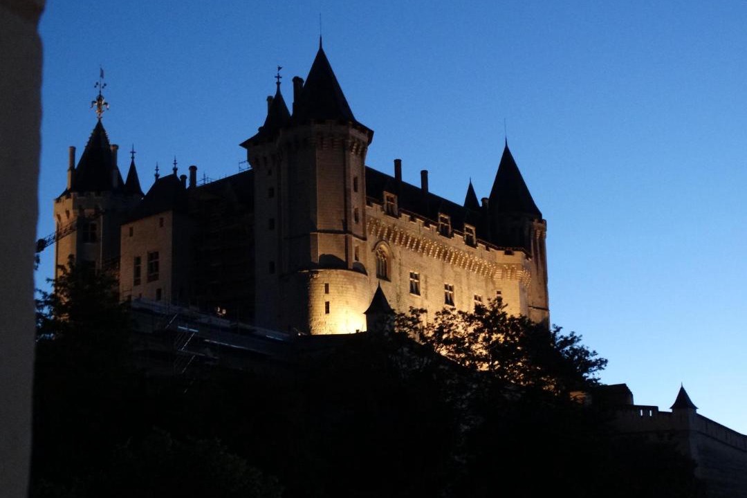 Photo of Others in Saumur