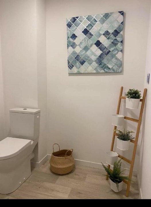 Photo of Bathroom in Fresnicourt-le-Dolmen