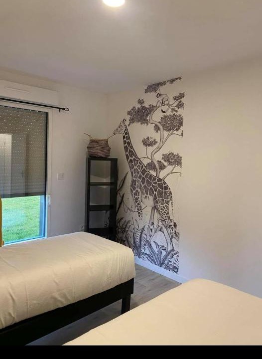 Photo of Bedroom in Fresnicourt-le-Dolmen
