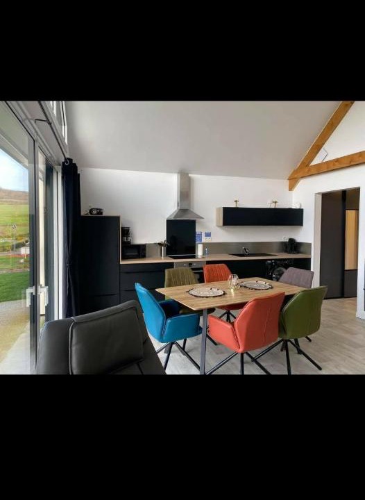 Photo of Livingroom in Fresnicourt-le-Dolmen