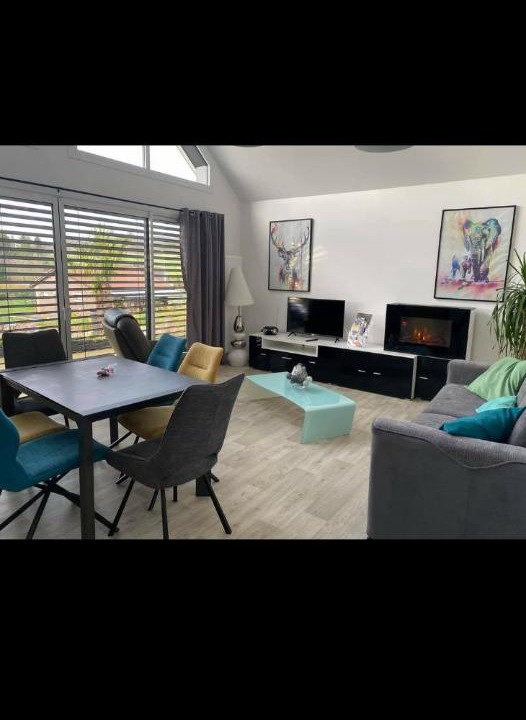 Photo of Livingroom in Fresnicourt-le-Dolmen