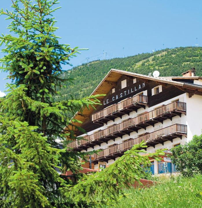 Photo of Others in Viel-Alpe
