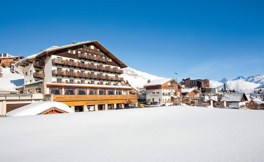 Photo of Others in Viel-Alpe
