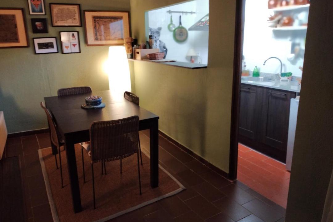 Photo of Livingroom in L'Argentera