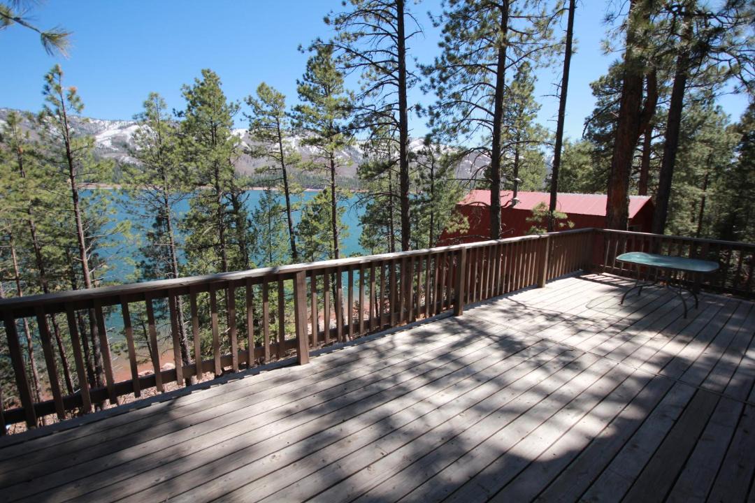 Photo of Patio Balcony in Bayfield