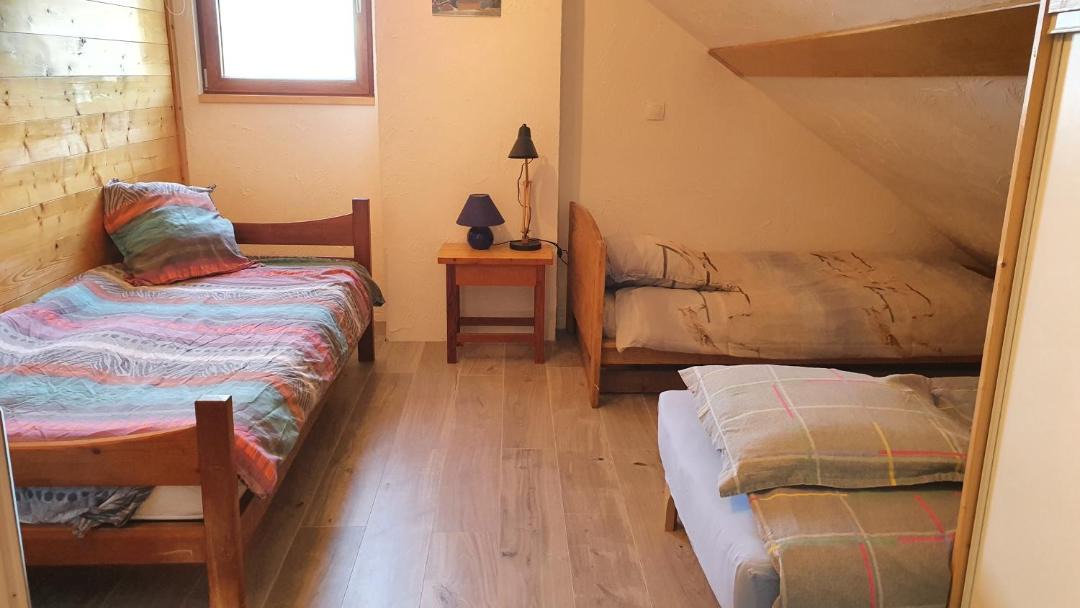 Photo of Bedroom in Villaroux