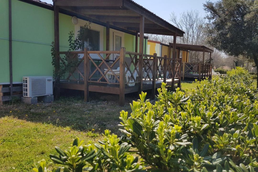 Photo of Buildings in Cervar