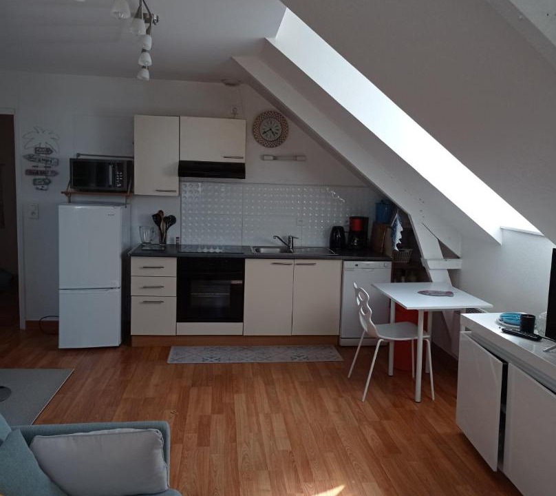 Photo of Livingroom in Loctudy