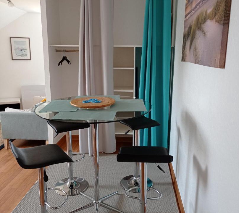 Photo of Livingroom in Loctudy