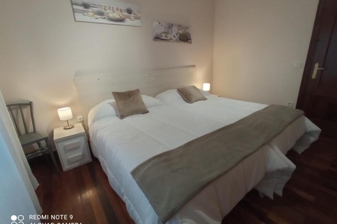 Photo of Bedroom in Elizondo