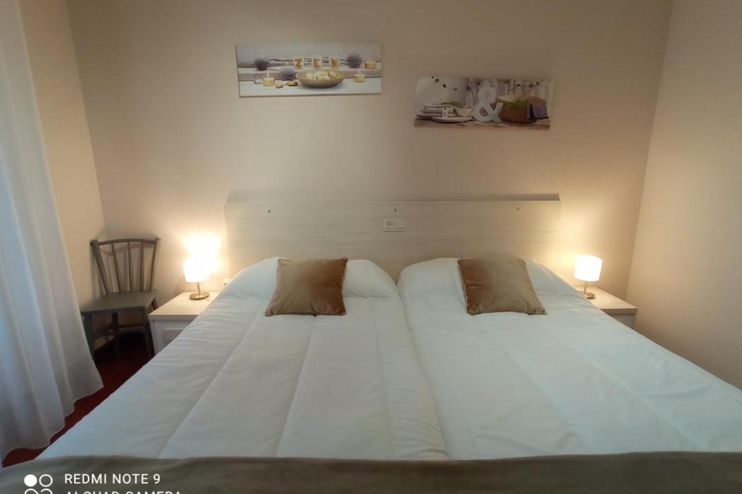 Photo of Bedroom in Elizondo