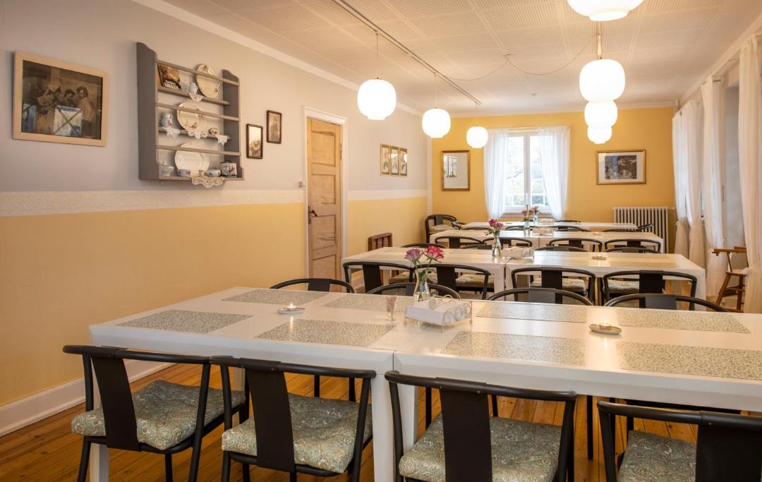 Photo of Kitchen in Maribo