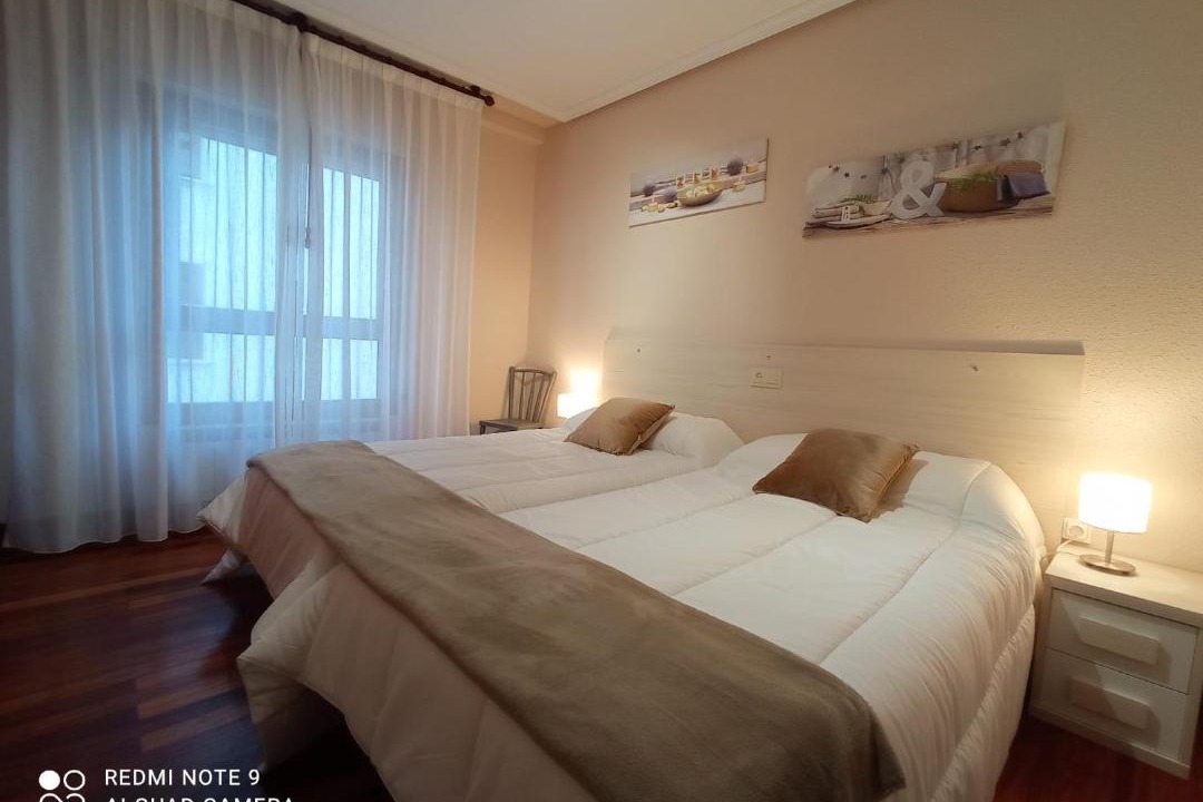 Photo of Bedroom in Elizondo