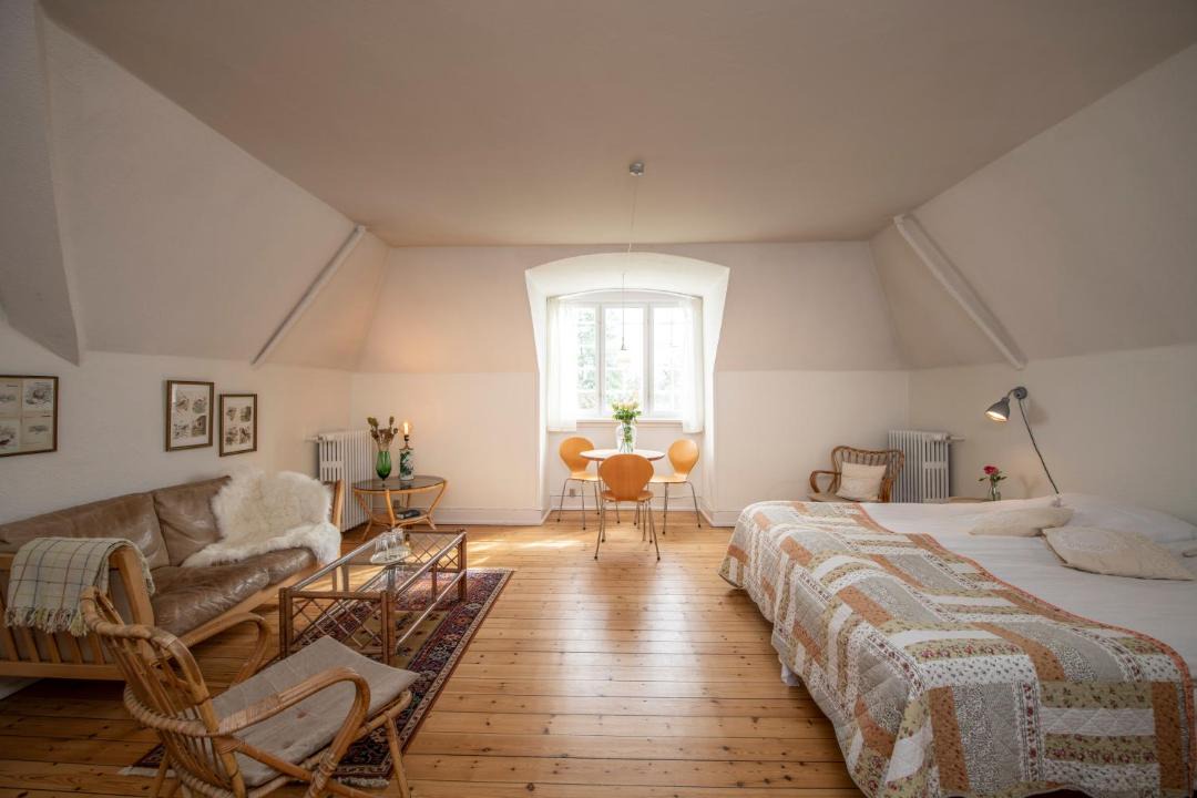 Photo of Bedroom in Maribo