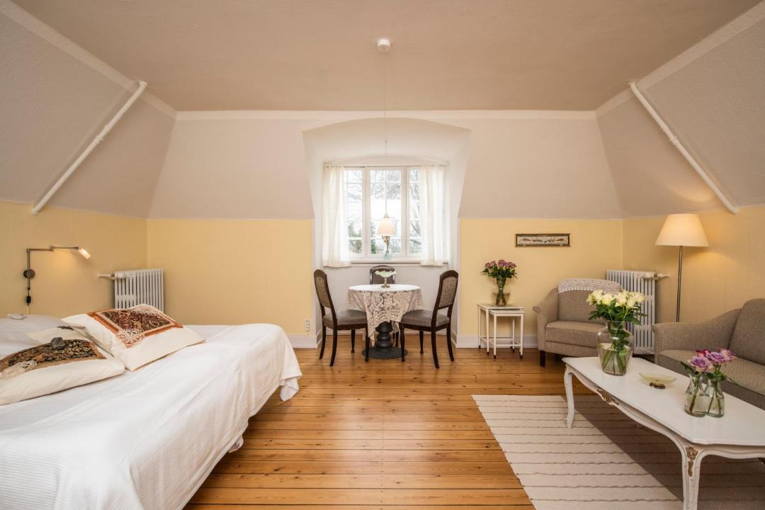 Photo of Bedroom in Maribo