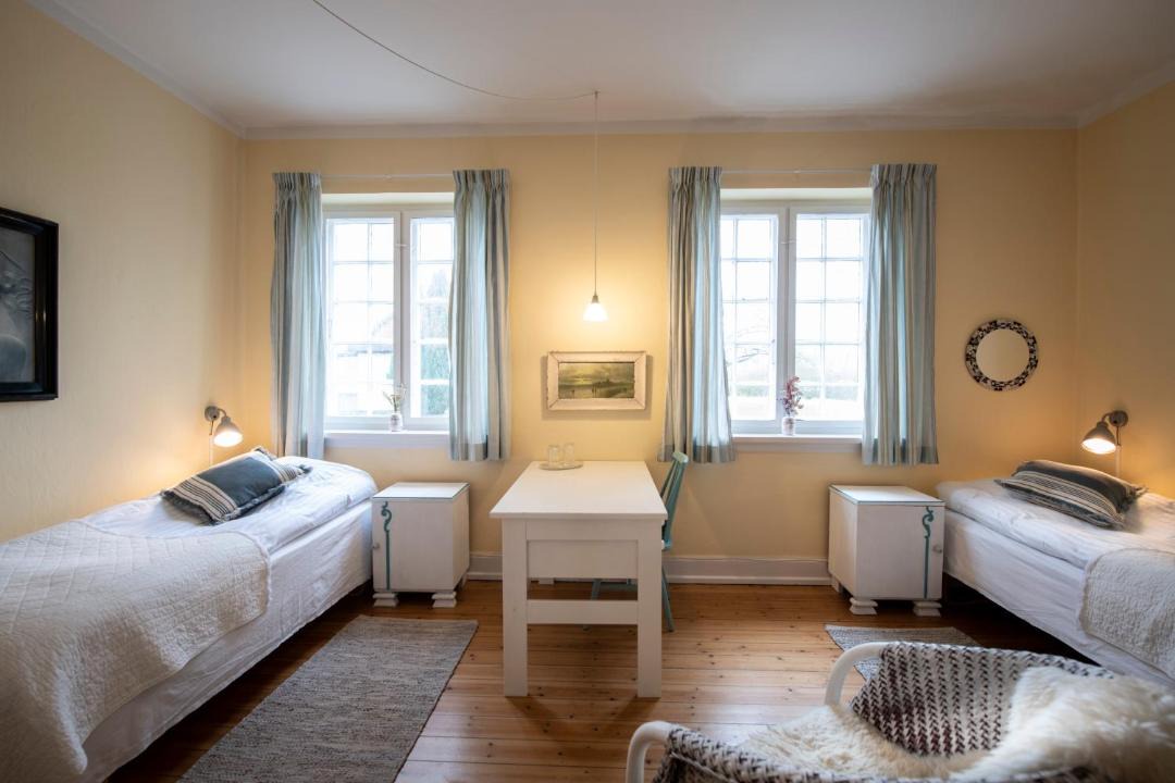 Photo of Bedroom in Maribo