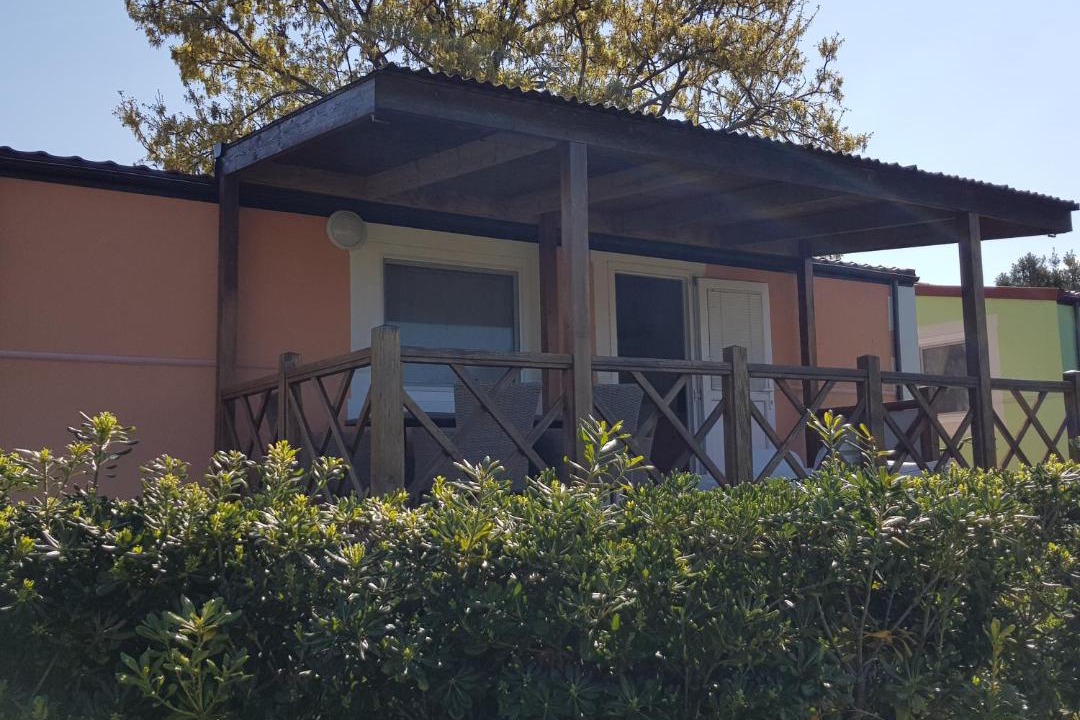 Photo of Buildings in Cervar