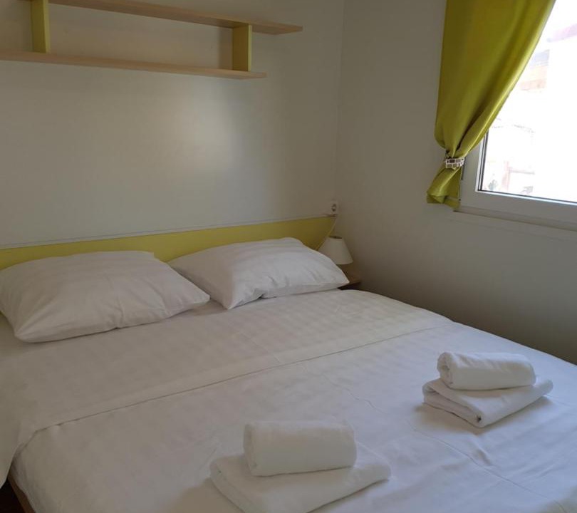 Photo of Bedroom in Cervar