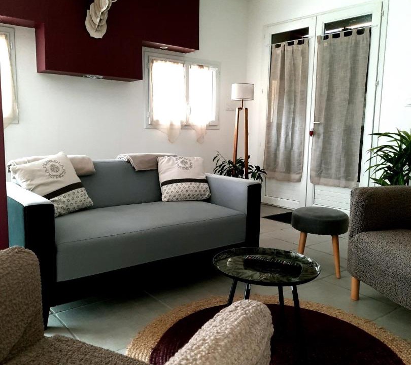 Photo of Livingroom in Aspret-Sarrat