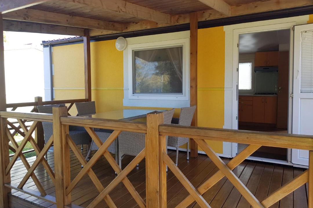 Photo of Livingroom in Cervar