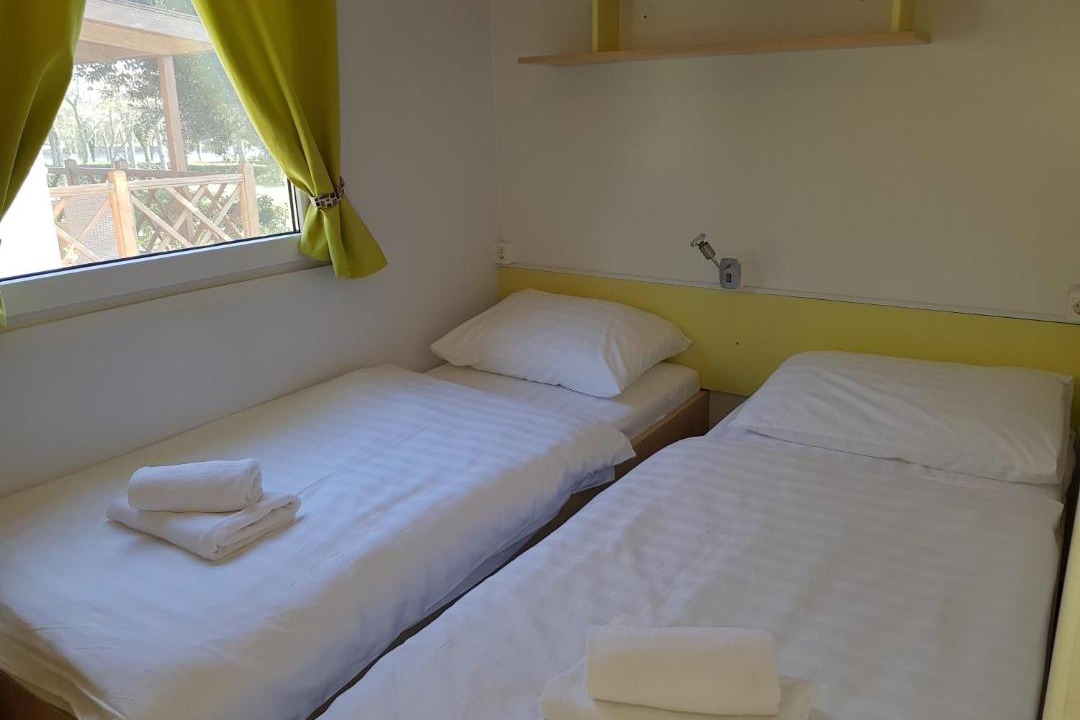 Photo of Bedroom in Cervar