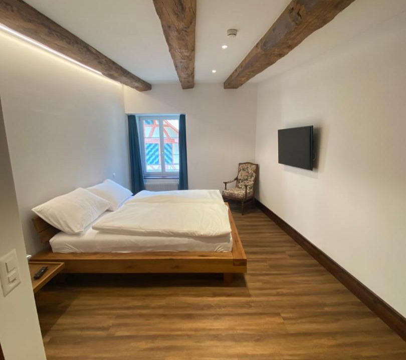 Photo of Bedroom in Stein am Rhein