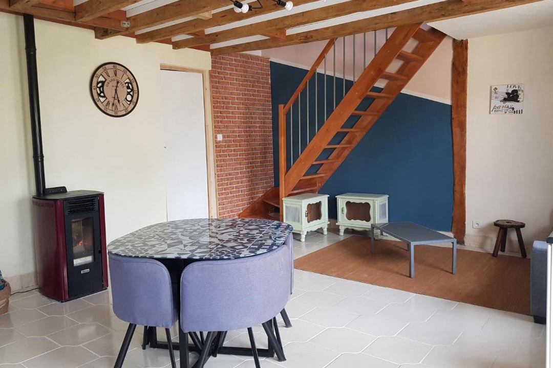 Photo of Livingroom in Louvemont