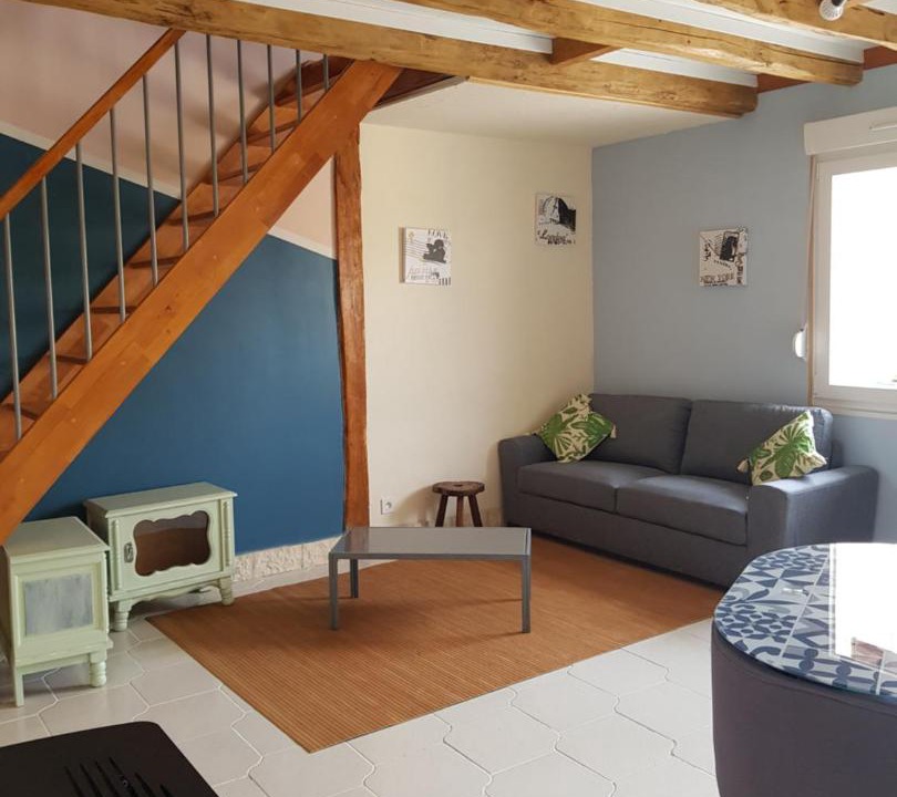 Photo of Livingroom in Louvemont