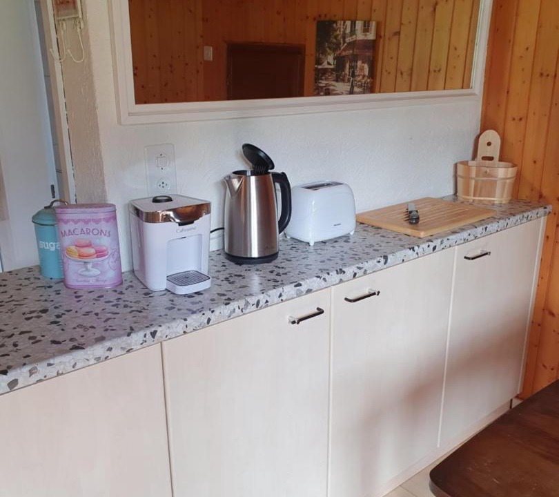 Photo of Kitchen in Darligen