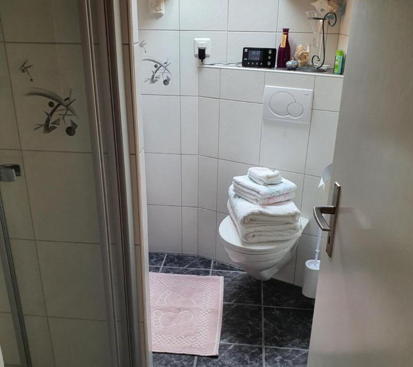 Photo of Bathroom in Darligen