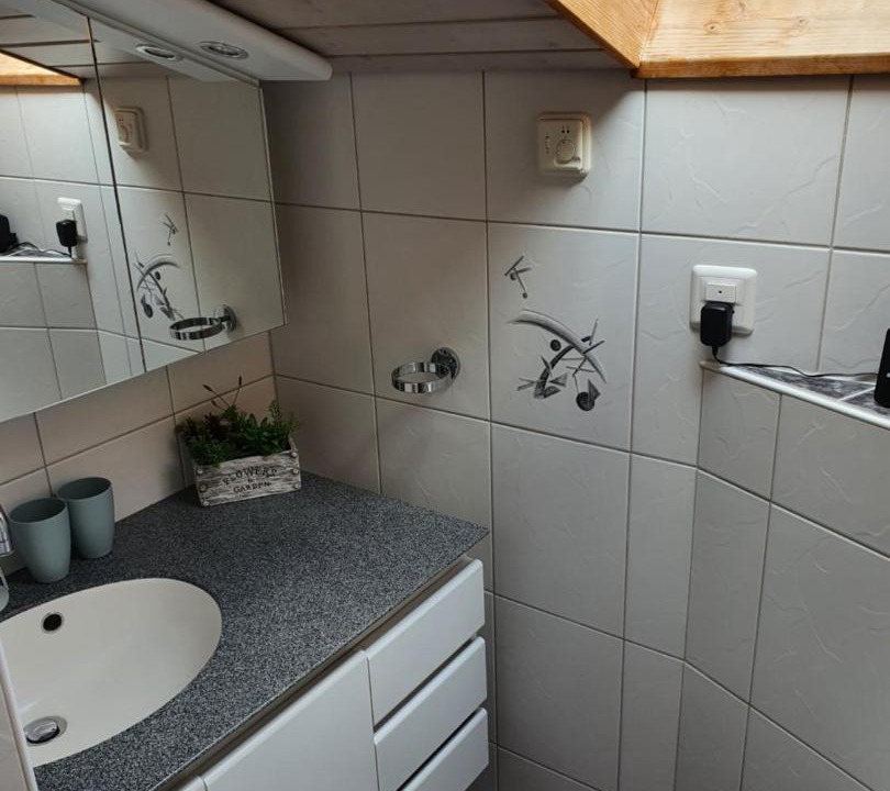 Photo of Bathroom in Darligen