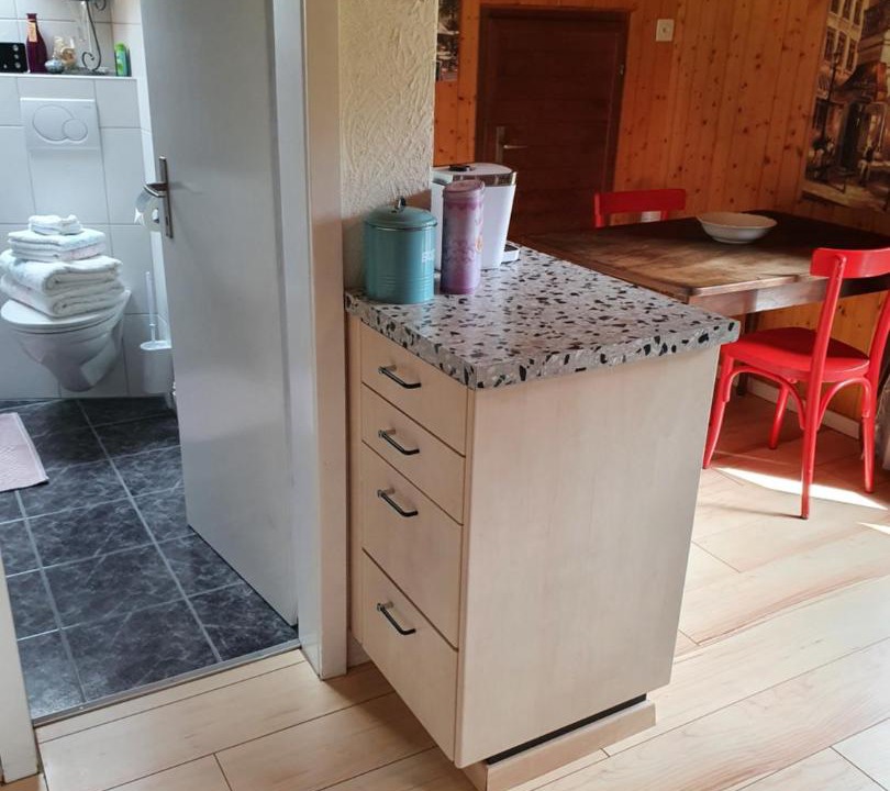 Photo of Kitchen in Darligen