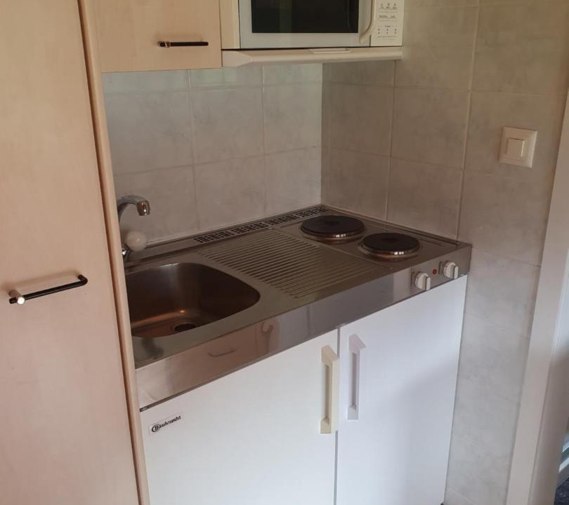 Photo of Kitchen in Darligen